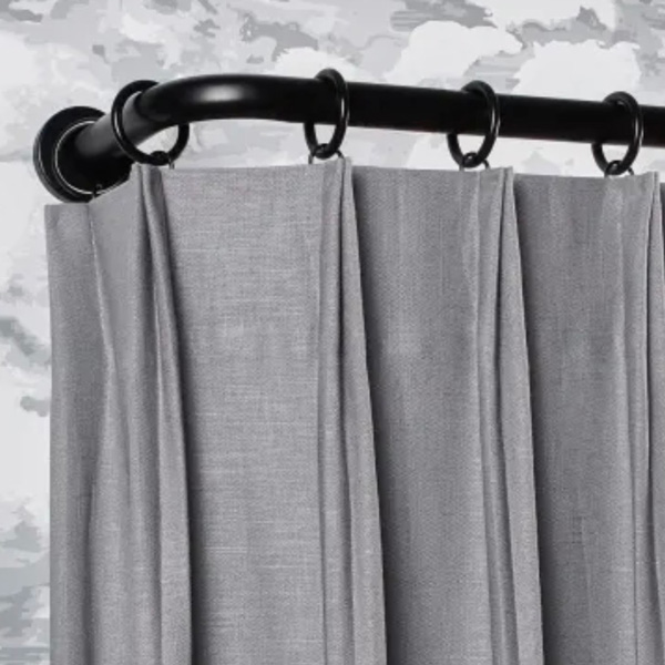 drapery hardware