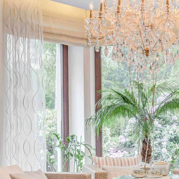 draperies