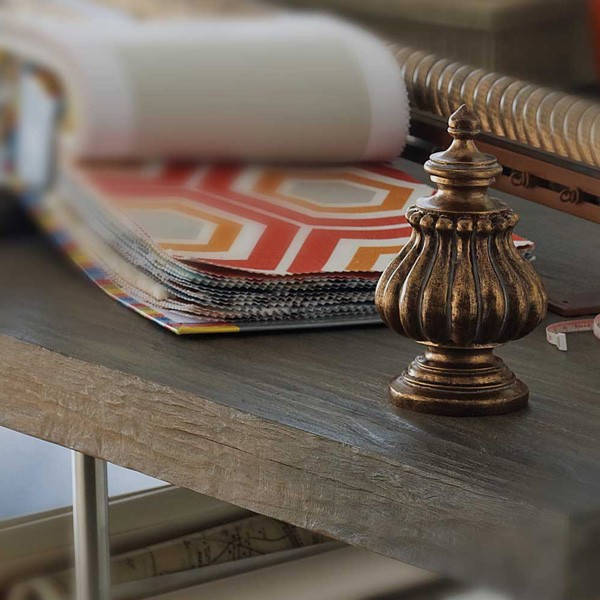 Modern Stylish Drapery Designs by The Great Curtain Company in Austin, TX