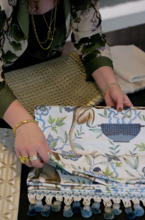 Great Curtain Company Cocoon