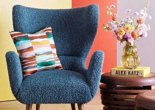 Durable Upholstery Fabrics for Curtains in Austin, TX